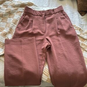 Aritzia Effortless Pants
